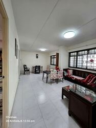 Blk 508 Pangshan Court (Bukit Panjang), HDB 4 Rooms #554755941
